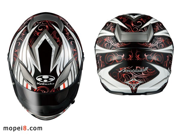 OGK/KabutoĦ��܇�^��