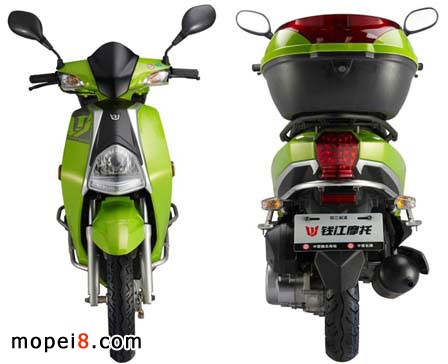 �X��Ħ��܇�ᐂQJ100T-18DĦ��܇