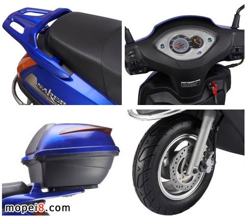 2013�X���琂QJ125T-9E