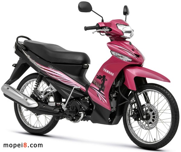 ����Yamaha �l���������2014 T115 Penelope Charmosa