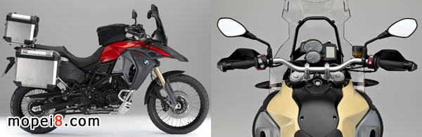 BMWĦ��܇���b���2013 F800GS Adventure