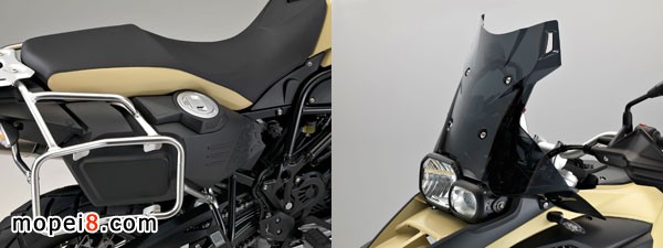 BMW 2013 F800GS Adventure�¿���b��