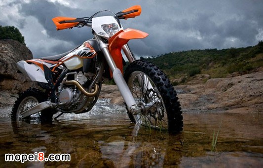 KTM2014Off-Roadϵ��ԽҰĦ��܇