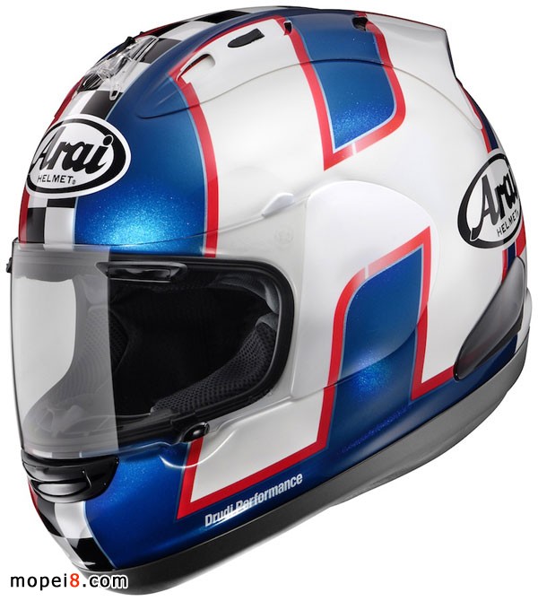 arai�^��RX-7 RR5 Haslam GP