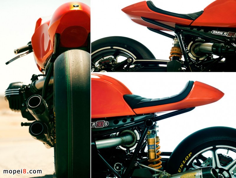 BMW����Ħ��܇��ʮ��Concept Ninety������܇