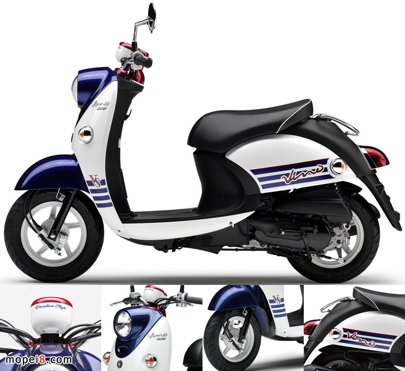 Yamaha �����Ј��l��������XC50D Vino �ȼ�