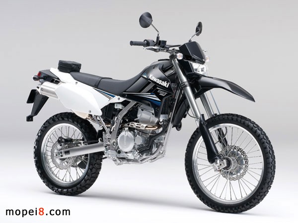 ͬ�r��W�ޡ��ձ��l�۵�2014' KLX250��LX250S��