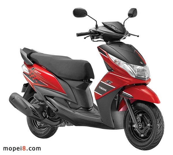 Yamaha ��ӡ���Ј�(ch��ng)�Ƴ�Ray Z