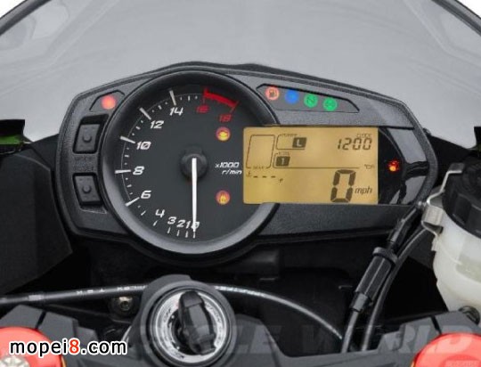 ����Ħ��܇Kawasaki 2013 ZX-6R 636