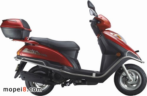 �X���琂QJ125T-9E