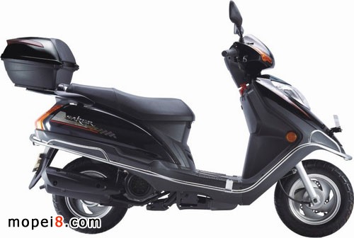 �X���琂QJ125T-9E