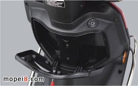 �X���琂QJ125T-9E