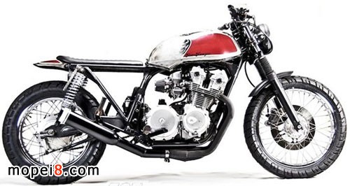 Honda CB750�Ŷ�Ħ��܇