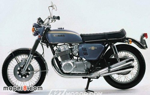Honda CB750�Ŷ�Ħ��܇�ղ�