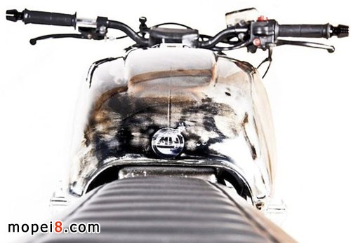 Honda CB750�Ŷ�Ħ��܇�ղ�