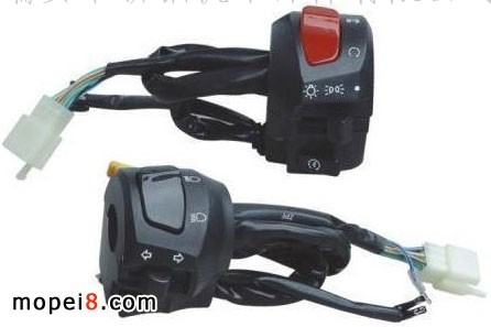 ������Ӱ EN125Ħ��܇�ְѣ��������_�P