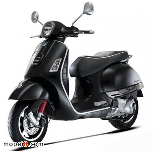 2013�ȁ���Vespa GTS 300ie�\(y��n)��(d��ng)��
