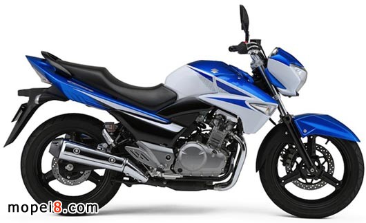 �ľSUZUKI�����l���D����GSR250Ħ��܇