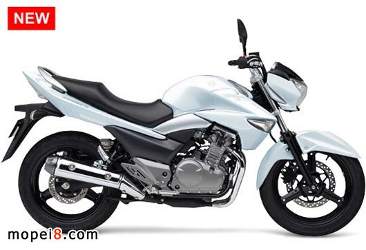 �ľSUZUKI�����l���D����GSR250Ħ��܇