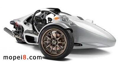 最強三輪摩托車