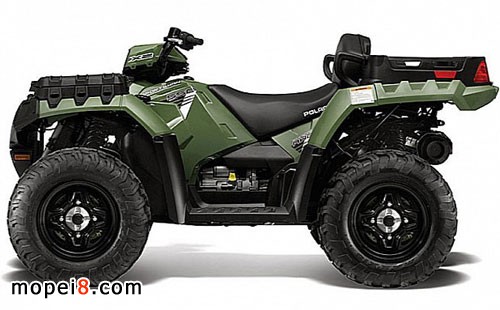 2013��O��SportsmanX2 550ATVĦ��܇