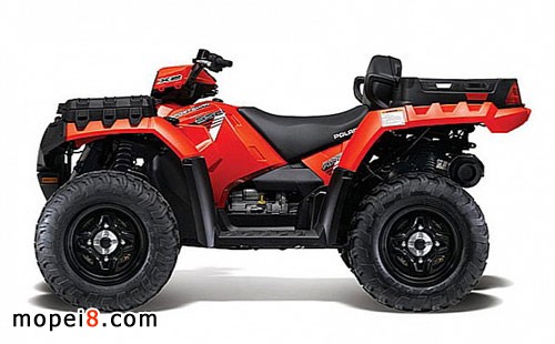2013��O��SportsmanX2 550ATVĦ��܇
