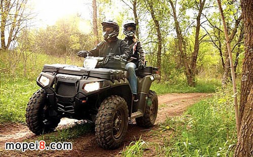 2013��O��SportsmanX2 550ATVĦ��܇
