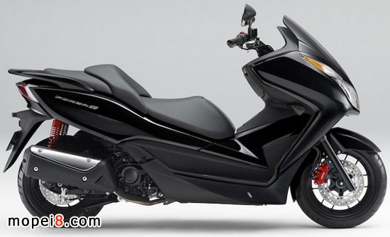����Ħ��܇Honda NSS250 Forza Si