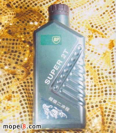BP SUPER 2T摩托車機(jī)油