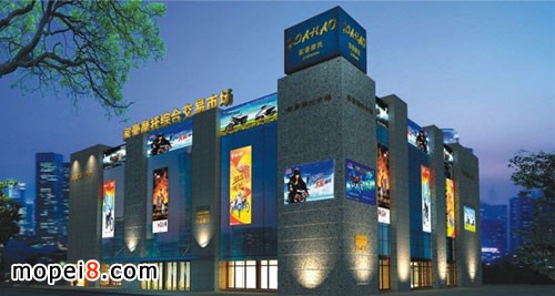 �Һ�Ħ��܇�Ј�Ч���D