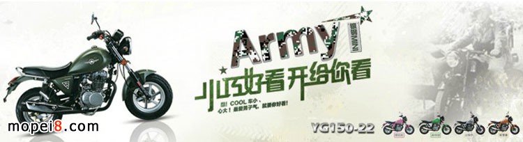 �y�MINIĦ��܇YG150-22Ħ��܇�DƬ