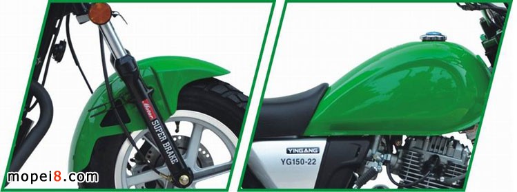 �y�MINIĦ��܇YG150-22Ħ��܇�DƬ