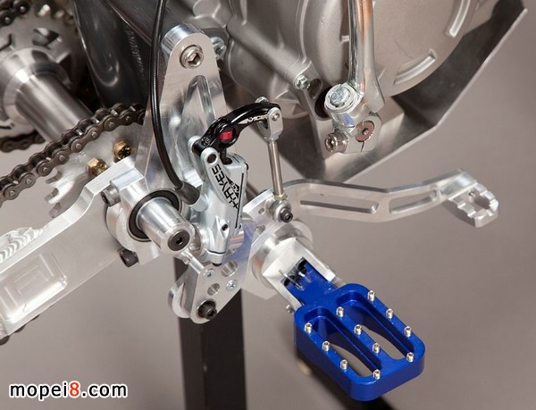 ����Honda����h�ӡ�Motoped늄�����܇