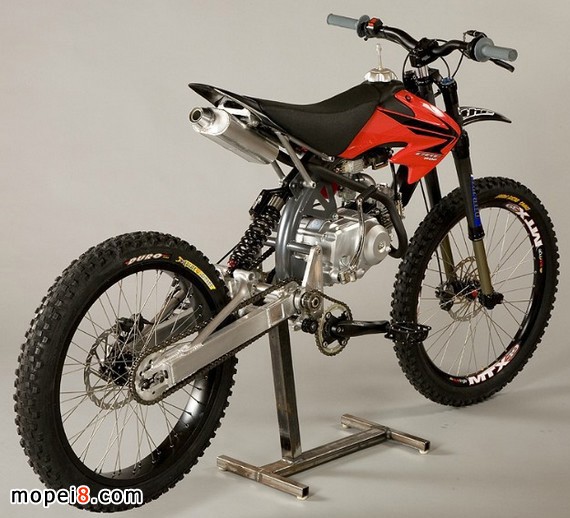 ����Honda����h�ӡ�Motoped늄�����܇