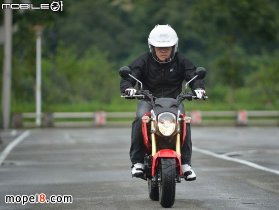 ����Honda MSX125Ħ��܇