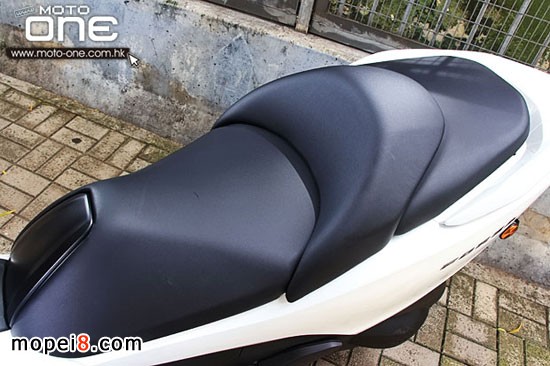 HONDA FORZA本田摩托車圖片