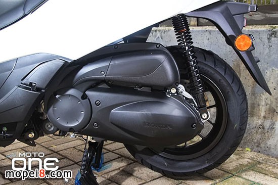 HONDA FORZA本田摩托車圖片