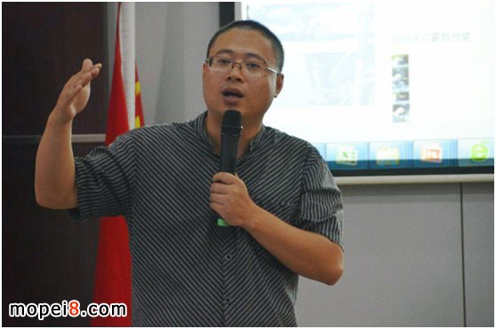 銀鋼摩托車第三季述職會