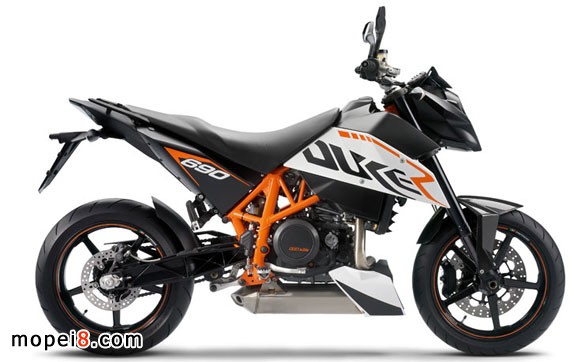 KTM DUKE 690Ħ��܇