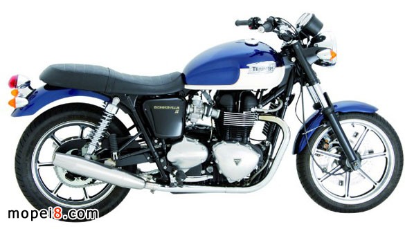 Triumph BonnevilleĦ��܇