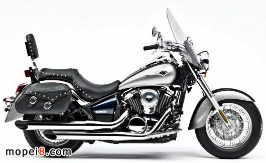 Kawasaki Vulcan 900 LTĦ��܇