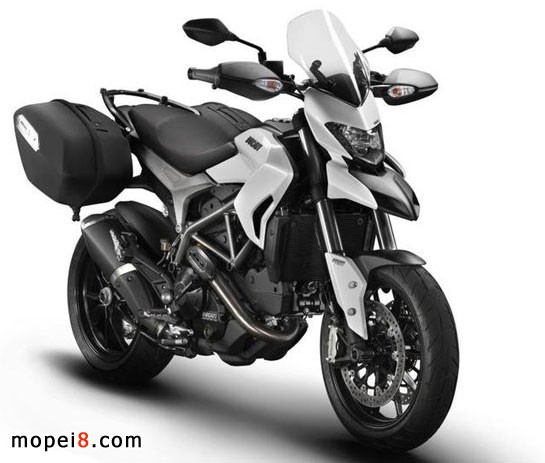 Ducati HyperstradaĦ��܇