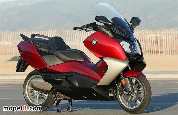 BMW C650 GTĦ��܇