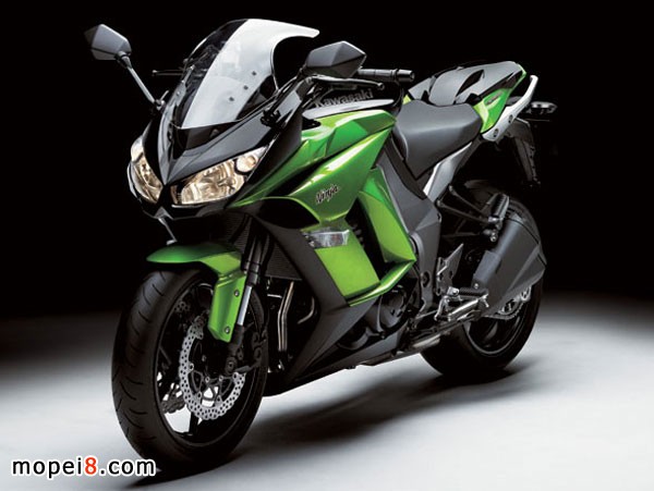 Kawasaki Ninja1000Ħ��܇