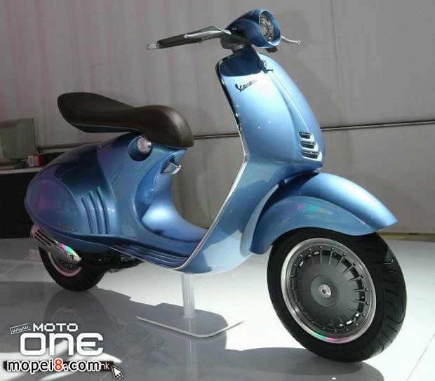 2013 Vespa 946限量珍藏版摩托車