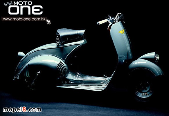 2013 Vespa 946限量珍藏版摩托車