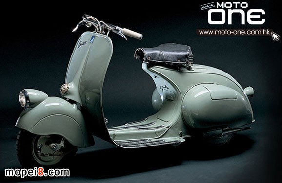 2013 Vespa 946限量珍藏版摩托車