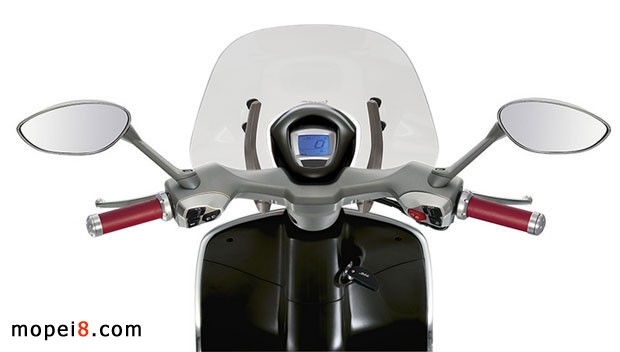 2013 Vespa 946限量珍藏版摩托車