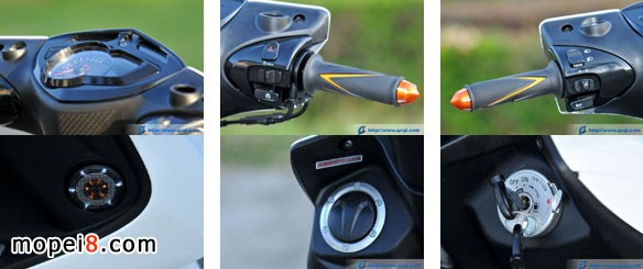 Yamaha Cygnus XĦ��܇