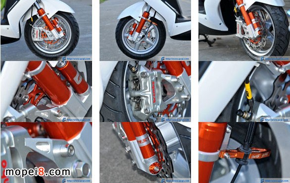 Yamaha Cygnus XĦ��܇